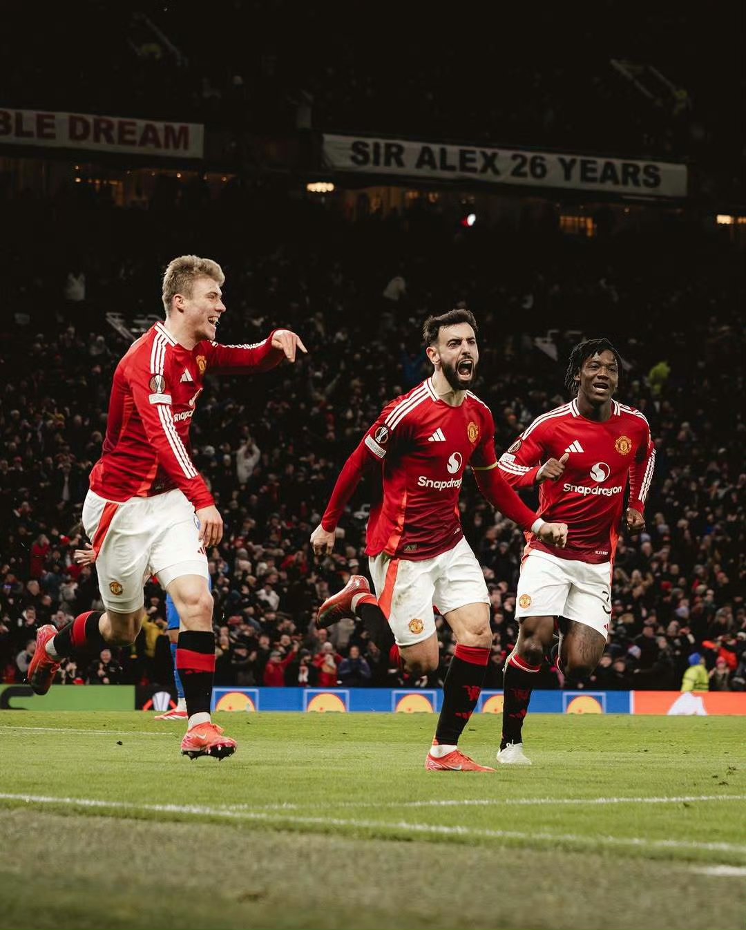 纳达尔重要时刻锐不可当，曼联带队取胜！的简单介绍